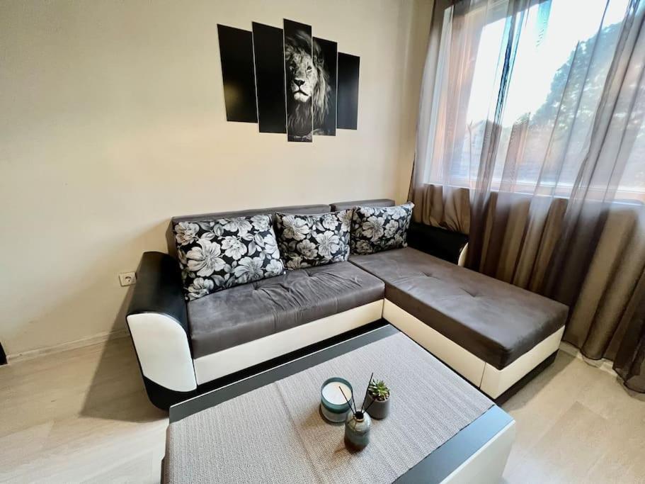 Sof Apartment'S Sofia Exterior foto