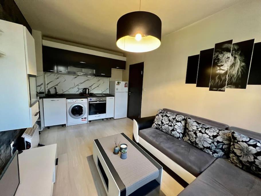 Sof Apartment'S Sofia Exterior foto