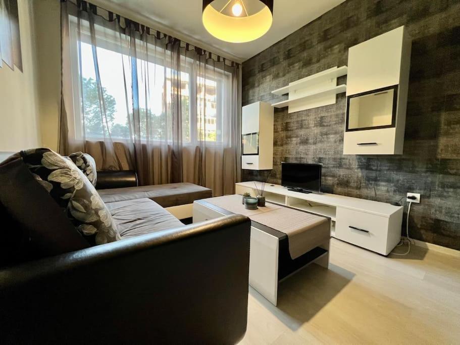 Sof Apartment'S Sofia Exterior foto