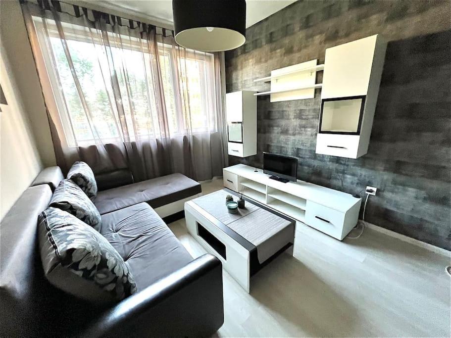 Sof Apartment'S Sofia Exterior foto